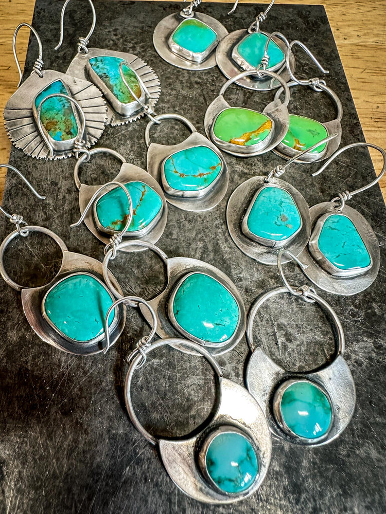 Silver & Stone | A Modern Take on the Timeless Style of the Southwest