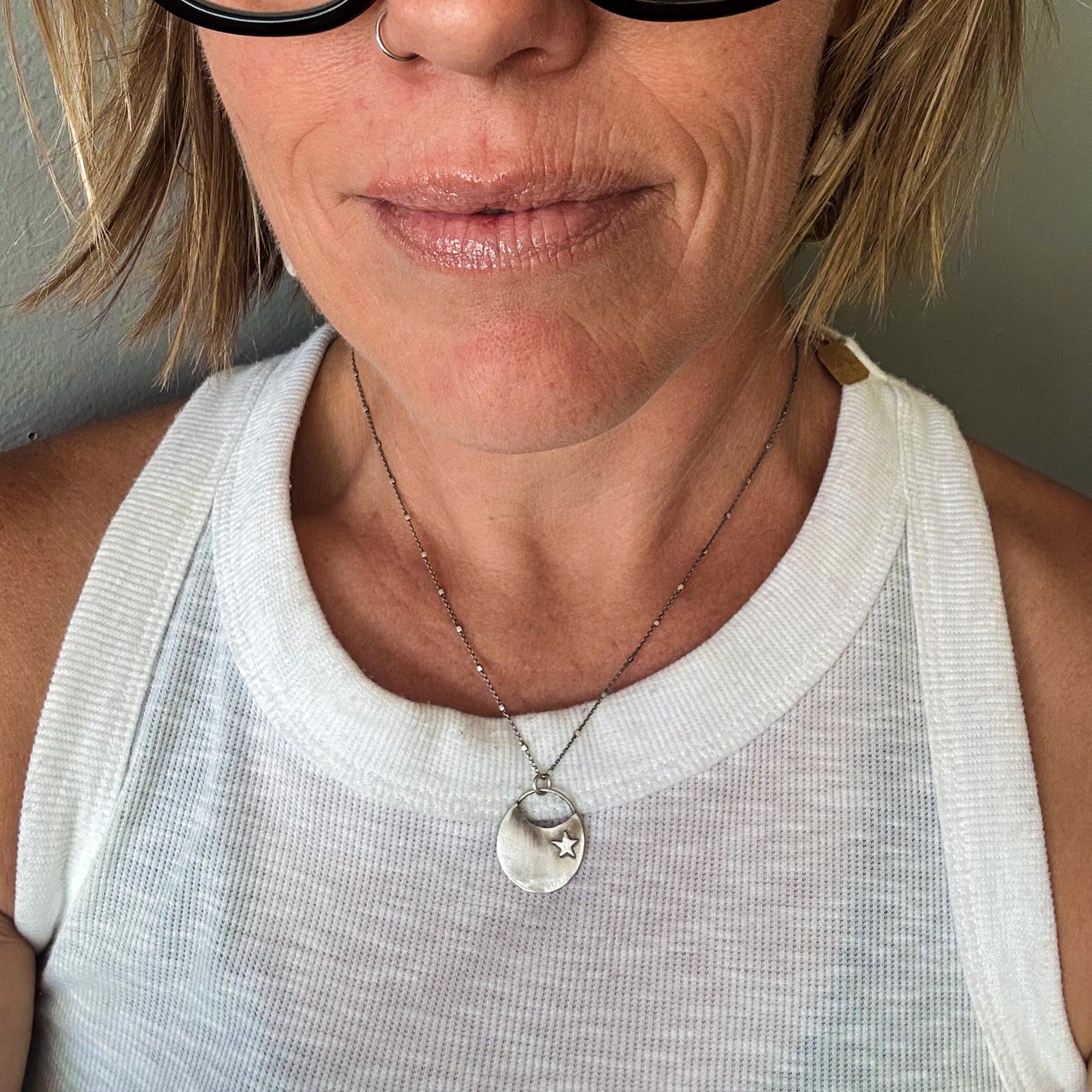 Star Necklace