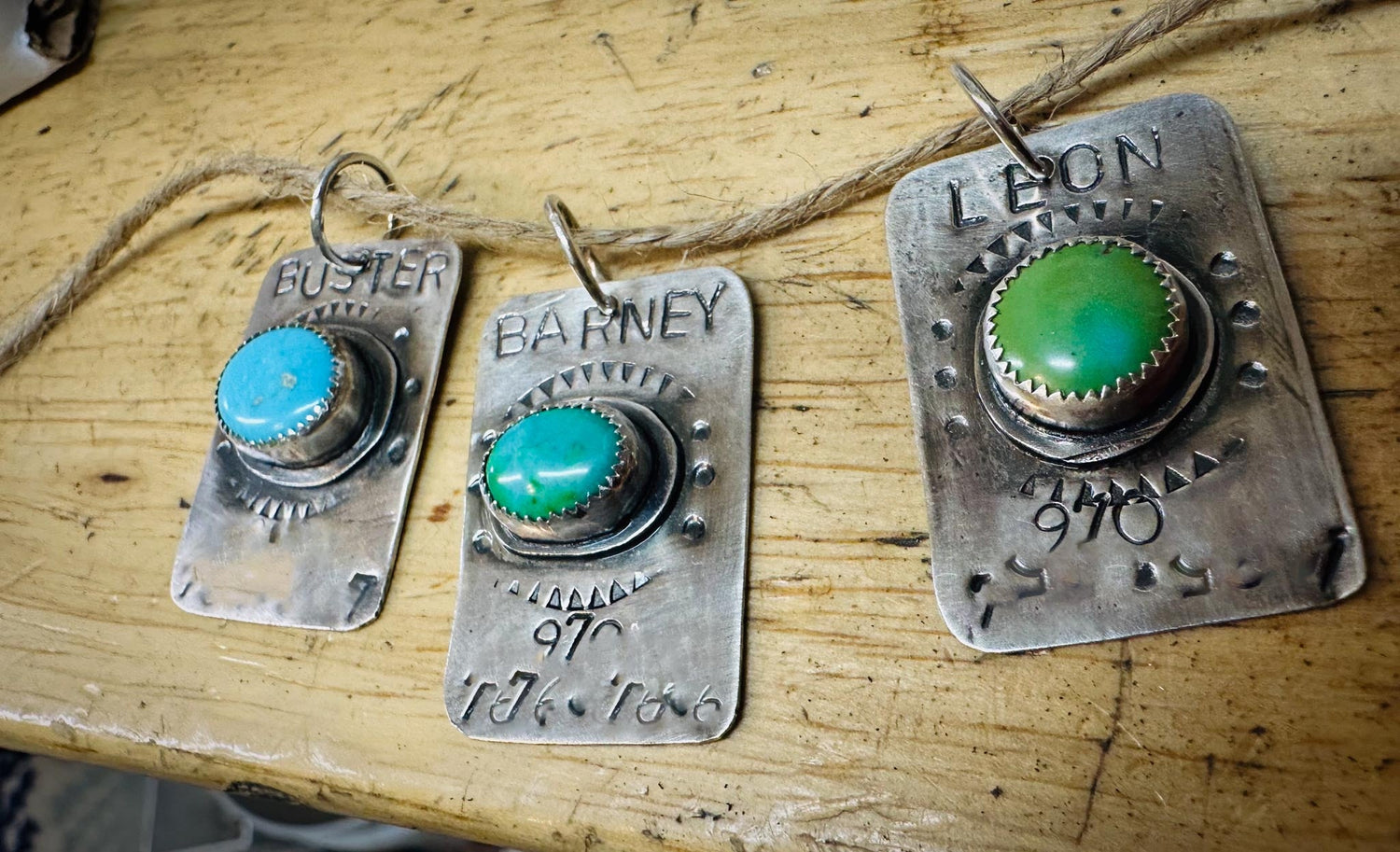 PET BLING