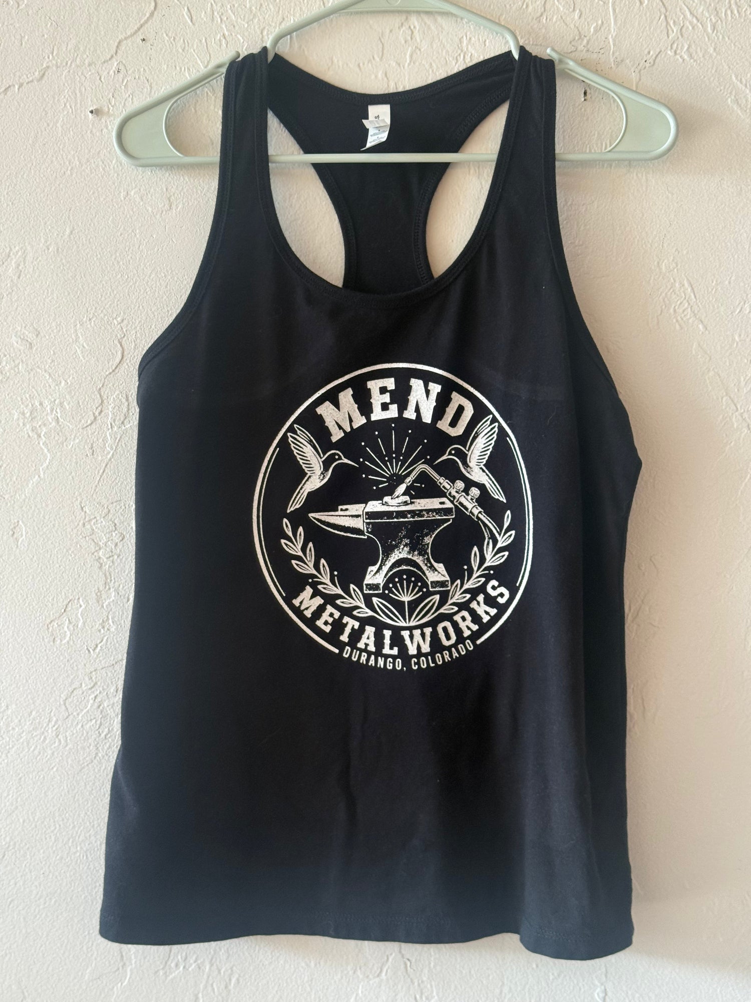 Mend Merch