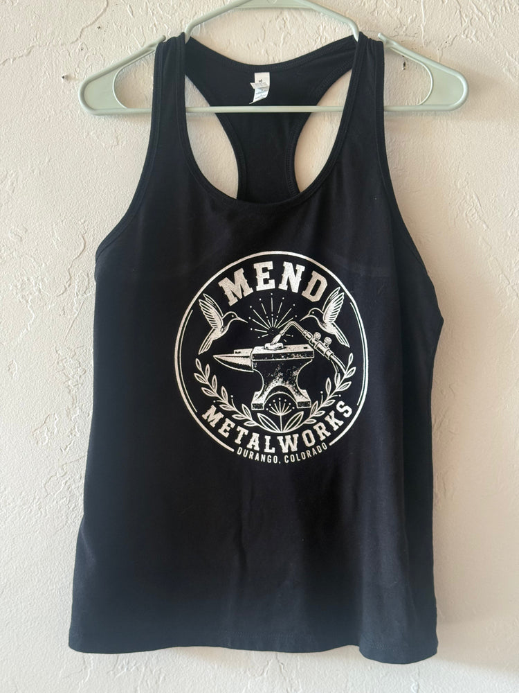 Mend Merch