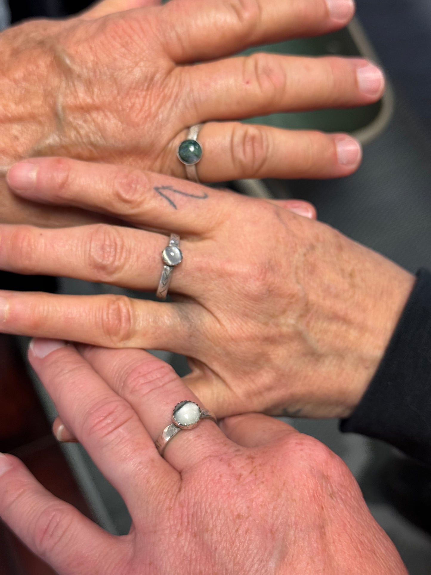 Create a Custom Ring with Mend
