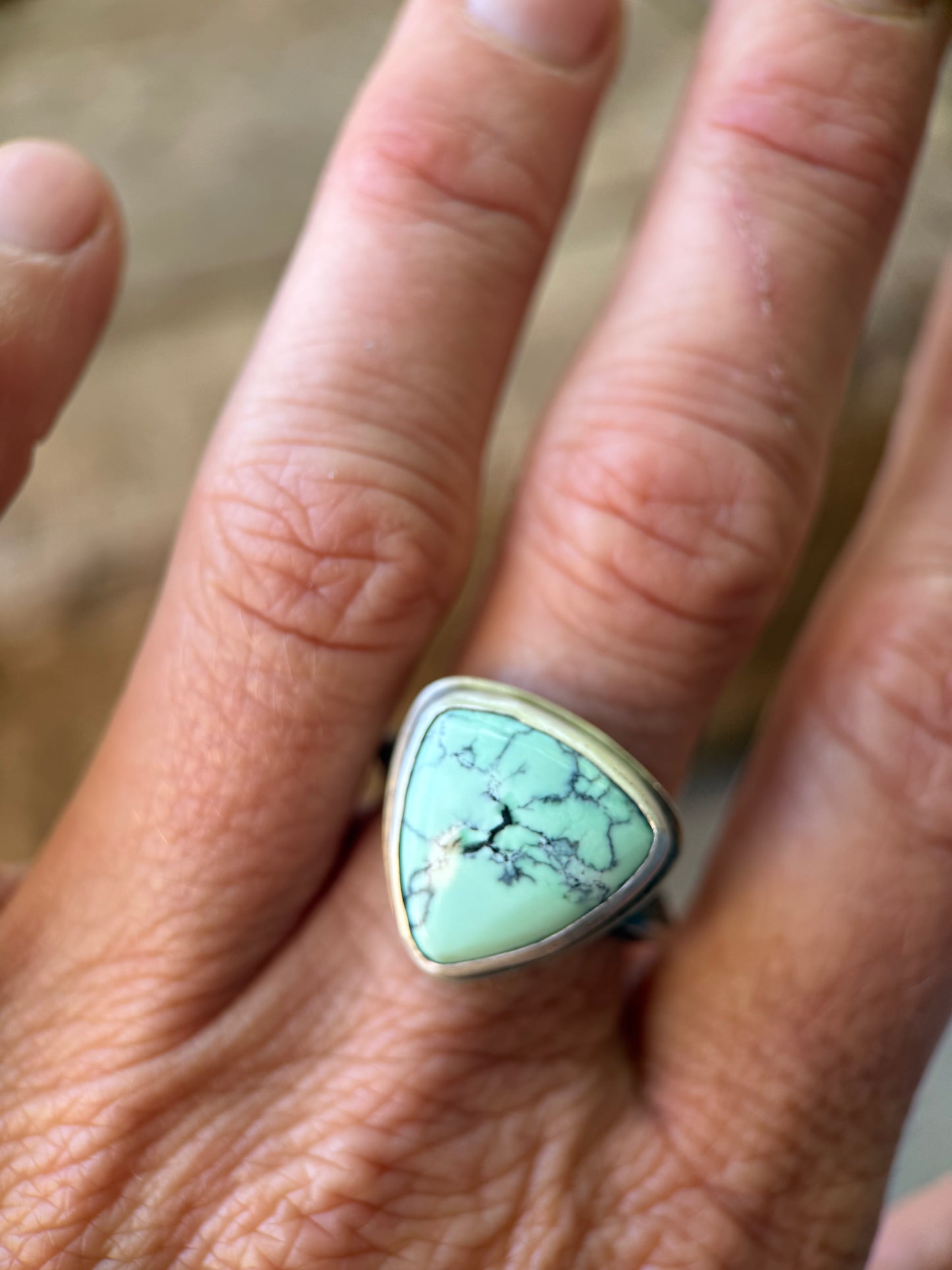 Sterling Silver Ring Making Workshop | Durango, Colorado