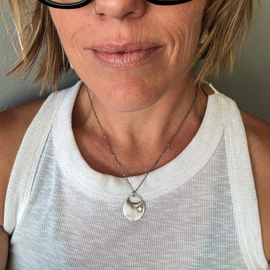 Star Necklace