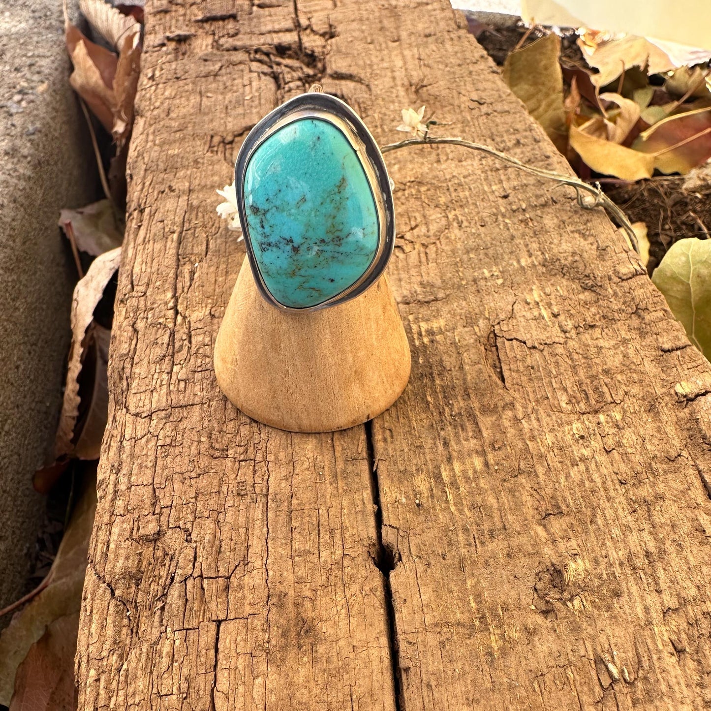 Kingman Turquoise Everyday