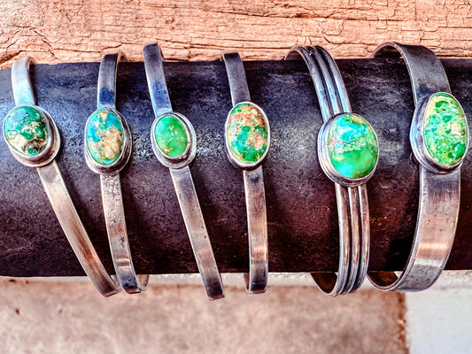 Create a Custom Cuff Bracelet NOVEMBER 15